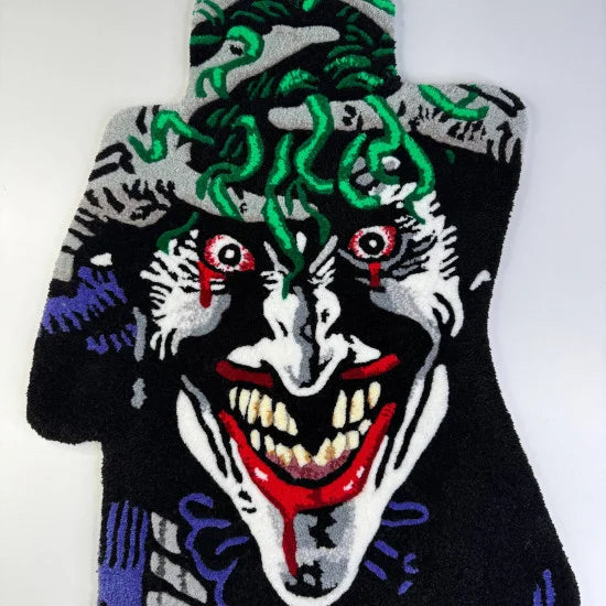 Handmade Car Mats