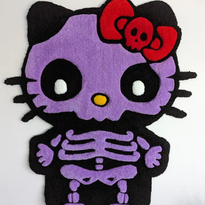 Handmade Car Mats
