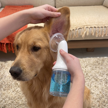 Dog Ear Cleaner