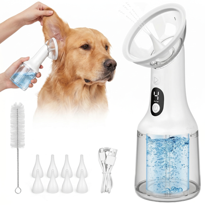 Dog Ear Cleaner