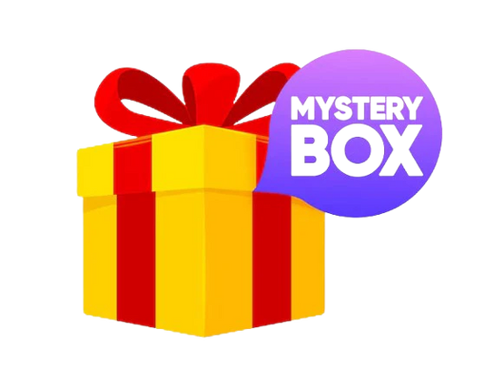 Mistery Gift